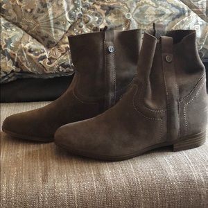 Frye boots